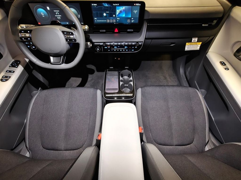 2026 Hyundai IONIQ 5 SE