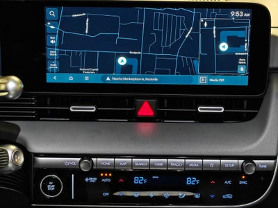 2026 Hyundai IONIQ 5 SE