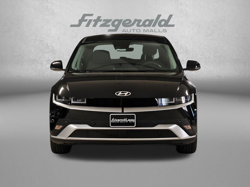 2026 Hyundai IONIQ 5 SE