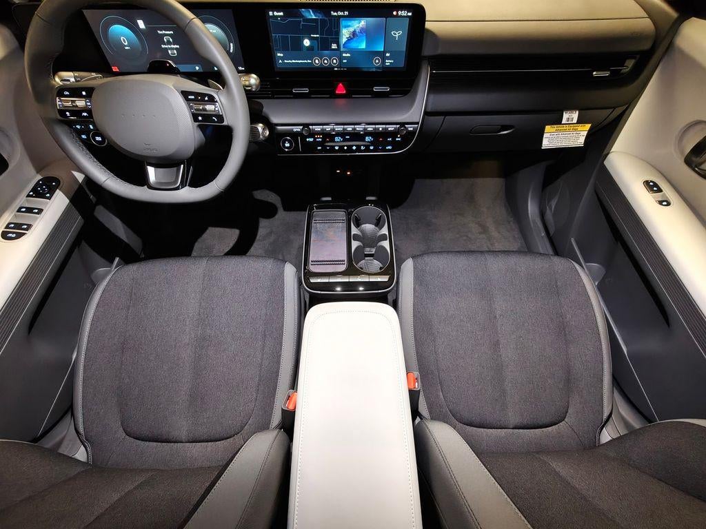 2026 Hyundai IONIQ 5 SE