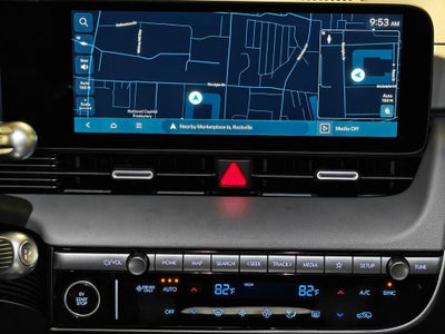 2026 Hyundai IONIQ 5 SE