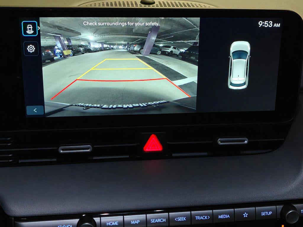 2026 Hyundai IONIQ 5 SE