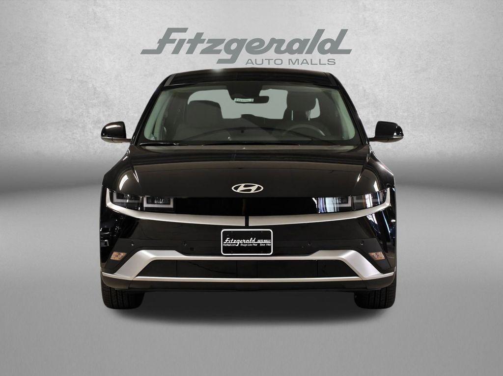 2026 Hyundai IONIQ 5 SE