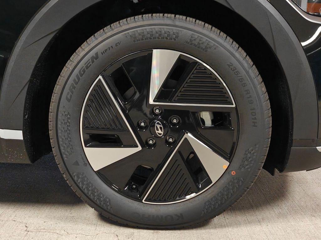 2026 Hyundai IONIQ 5 SE