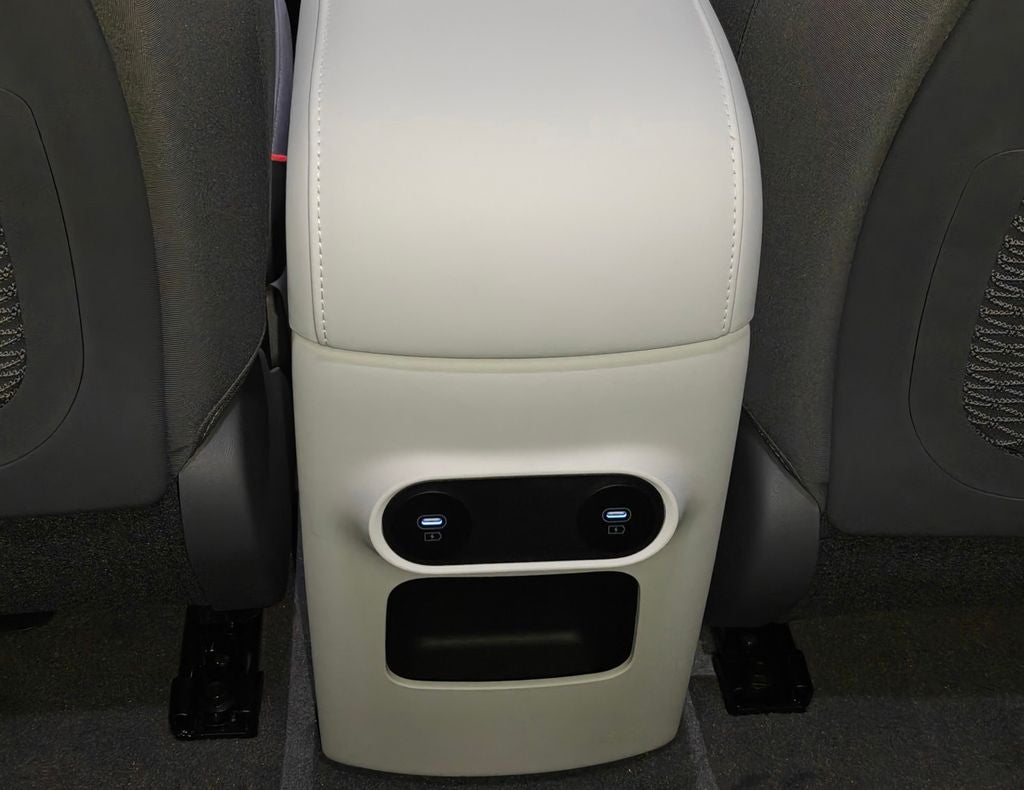 2026 Hyundai IONIQ 5 SE