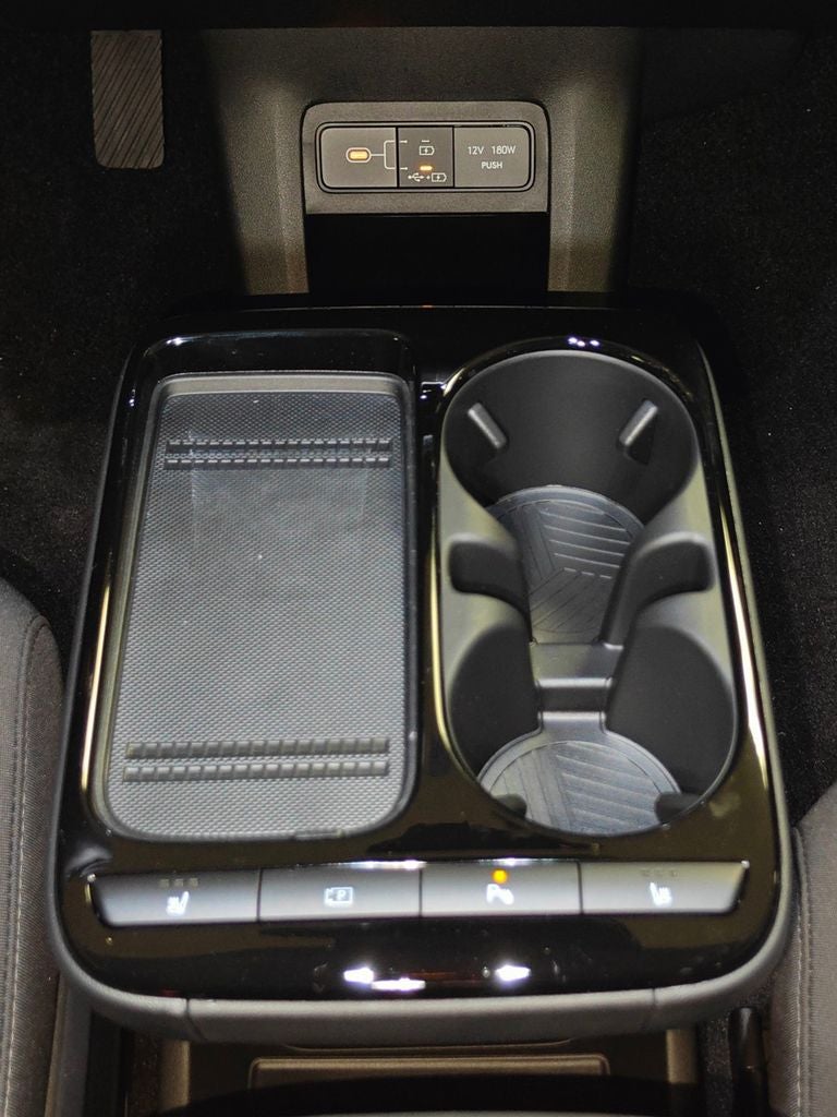 2025 Hyundai IONIQ 5 SE