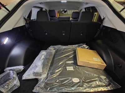 2025 Hyundai IONIQ 5 SE