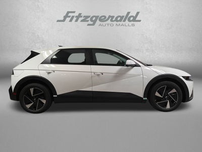 2025 Hyundai IONIQ 5 SE