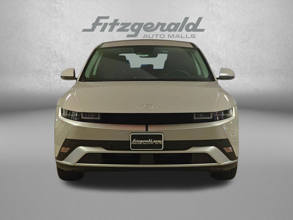 2025 Hyundai IONIQ 5 SE