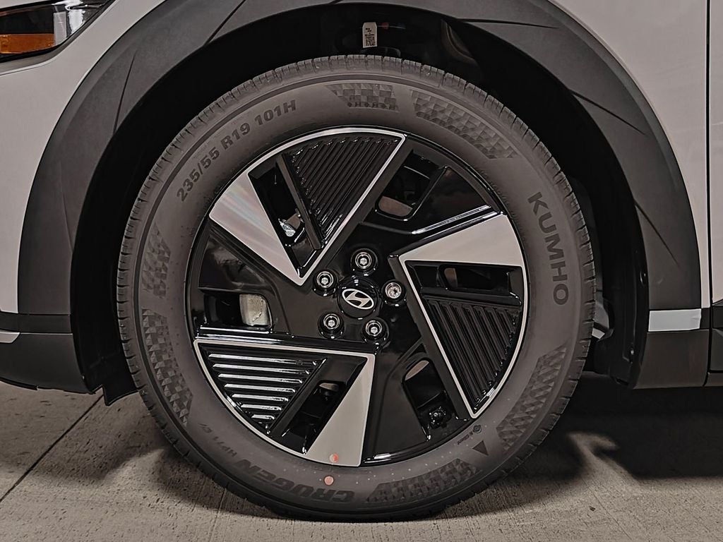 2025 Hyundai IONIQ 5 SE