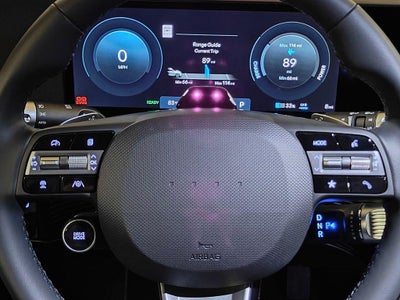 2025 Hyundai IONIQ 5 SE