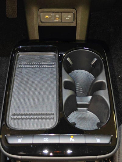 2025 Hyundai IONIQ 5 SE