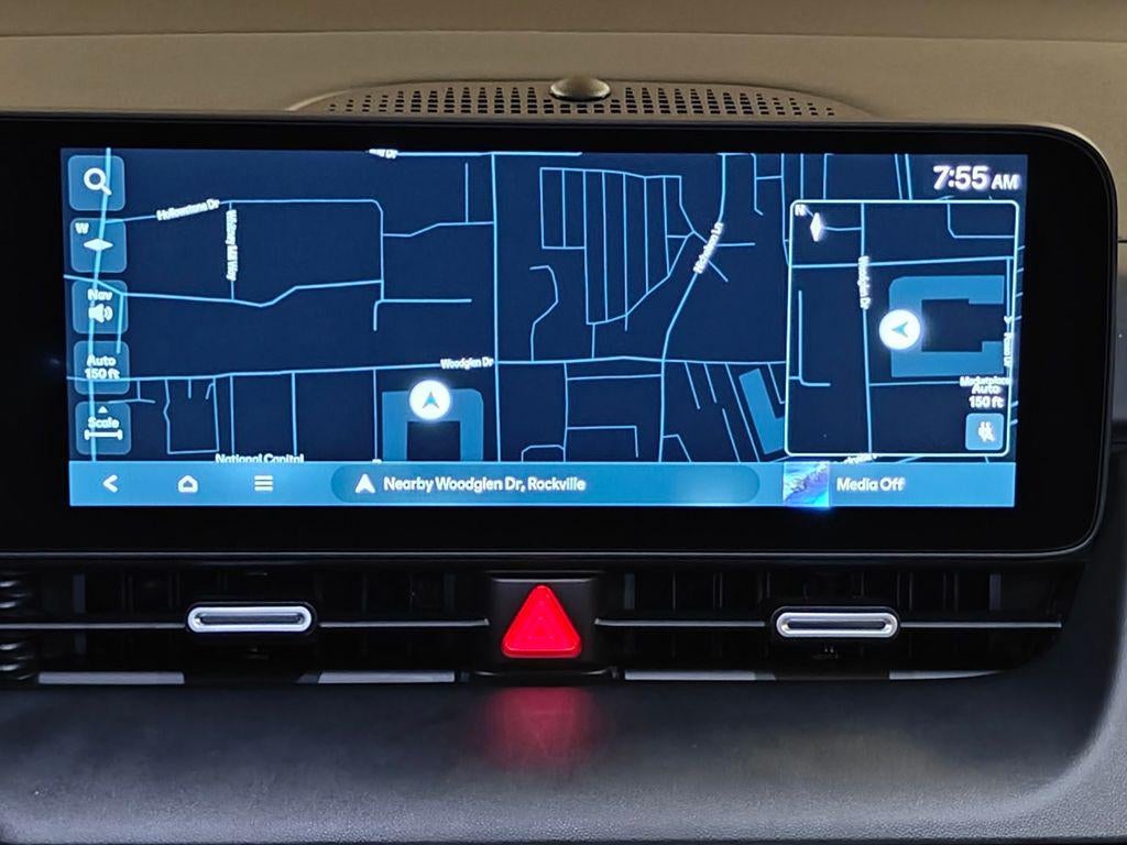 2025 Hyundai IONIQ 5 SE