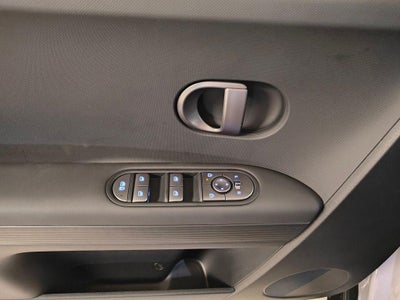 2025 Hyundai IONIQ 5 SE