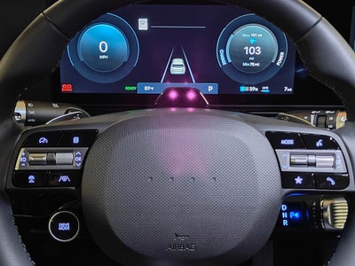 2025 Hyundai IONIQ 5 SE