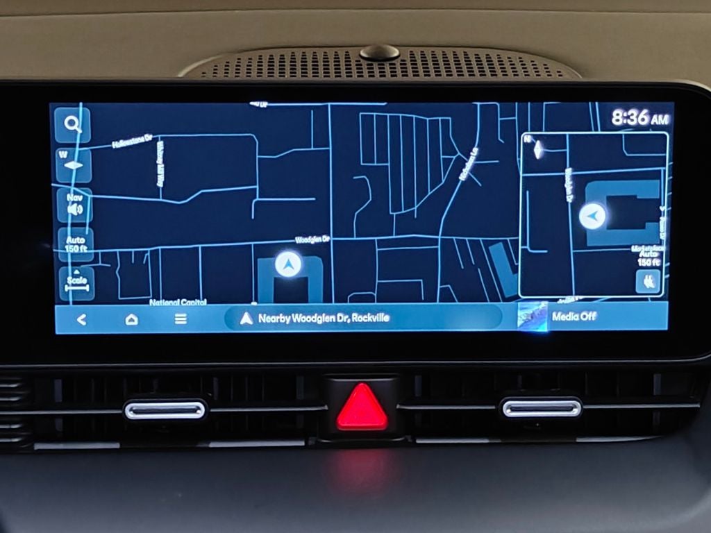 2025 Hyundai IONIQ 5 SE