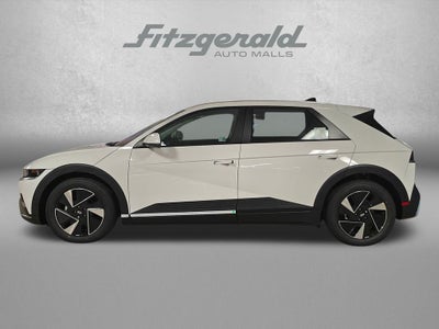 2025 Hyundai IONIQ 5 SE