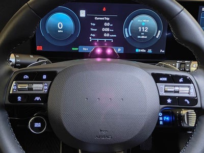 2025 Hyundai IONIQ 5 SE