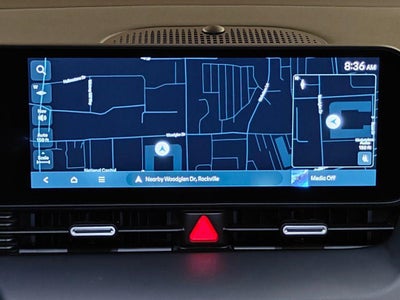 2025 Hyundai IONIQ 5 SE