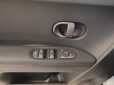 2025 Hyundai IONIQ 5 SE