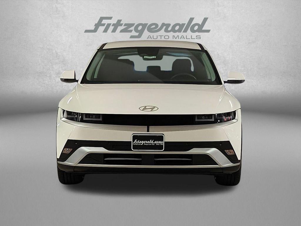 2025 Hyundai IONIQ 5 SE