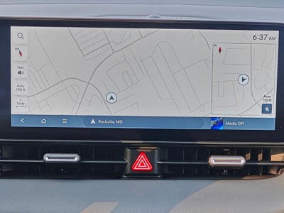 2025 Hyundai IONIQ 5 SE