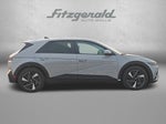 2025 Hyundai IONIQ 5 SE