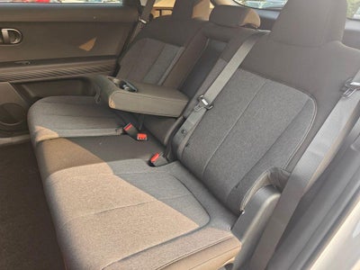 2025 Hyundai IONIQ 5 SE