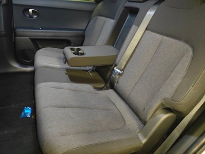 2025 Hyundai IONIQ 5 SE