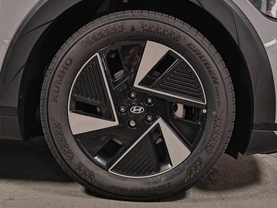 2025 Hyundai IONIQ 5 SE