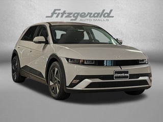 2025 Hyundai IONIQ 5 SE