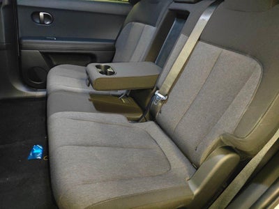 2025 Hyundai IONIQ 5 SE