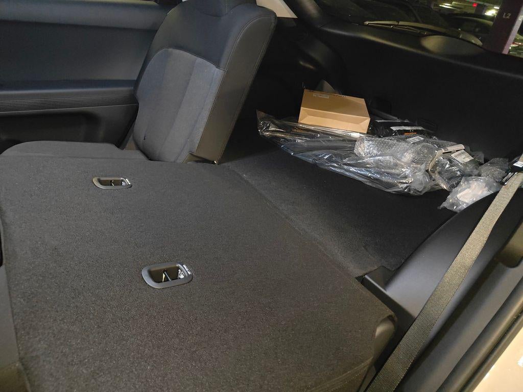 2025 Hyundai IONIQ 5 SE