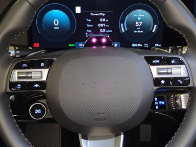 2025 Hyundai IONIQ 5 SE