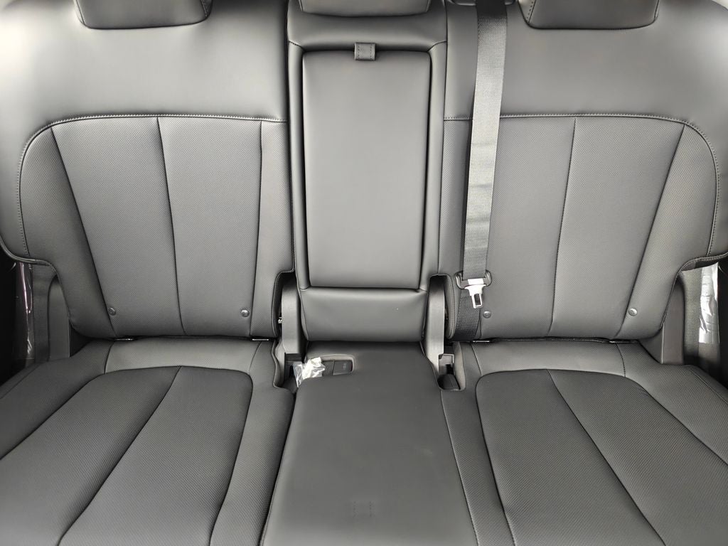 2027 Hyundai IONIQ 5 SEL