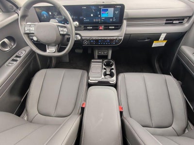 2027 Hyundai IONIQ 5 SEL
