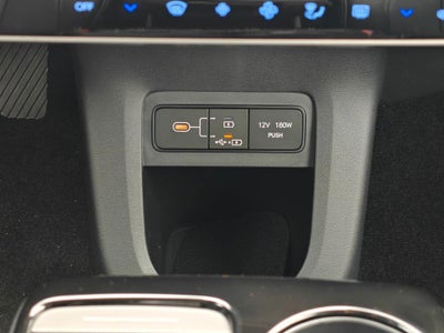 2027 Hyundai IONIQ 5 SEL