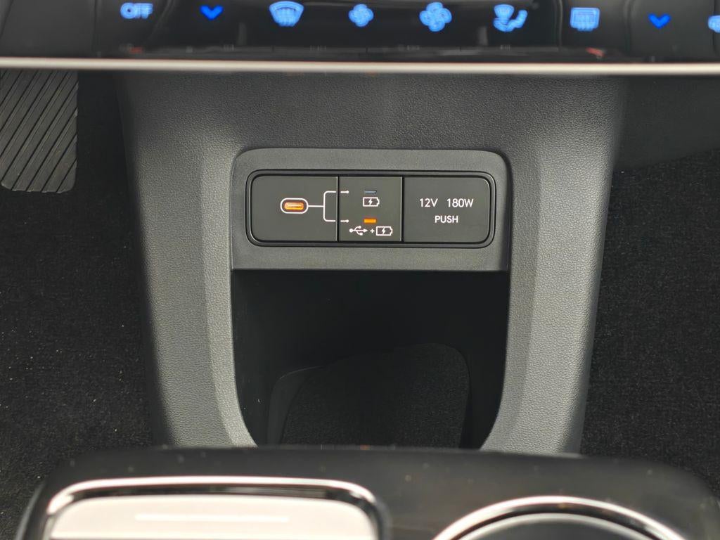 2027 Hyundai IONIQ 5 SEL