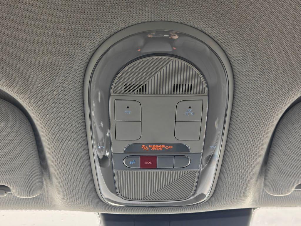 2027 Hyundai IONIQ 5 SEL