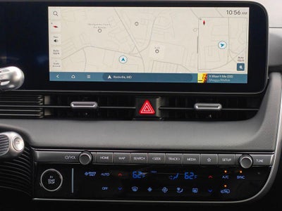 2027 Hyundai IONIQ 5 SEL