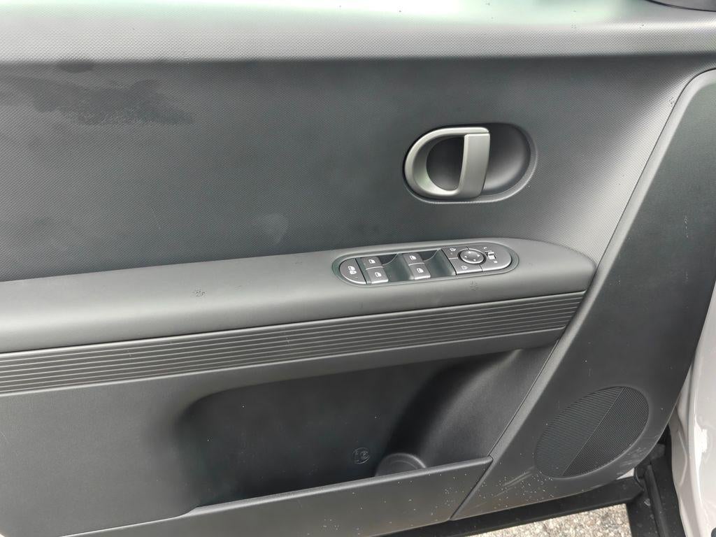 2027 Hyundai IONIQ 5 SEL