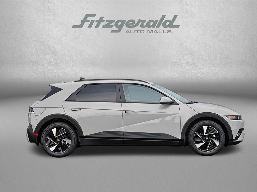 2027 Hyundai IONIQ 5 SEL