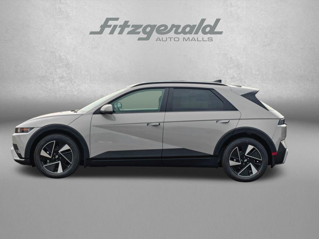 2027 Hyundai IONIQ 5 SEL