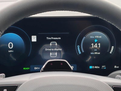 2027 Hyundai IONIQ 5 SEL
