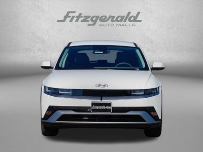 2026 Hyundai IONIQ 5 SEL