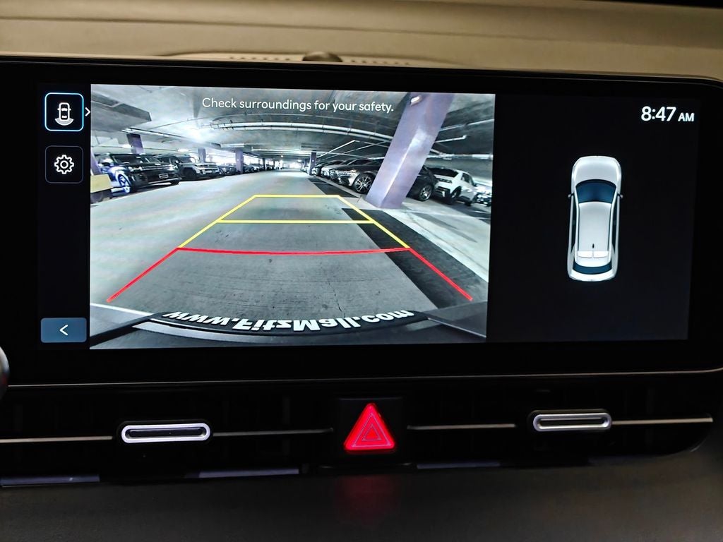 2026 Hyundai IONIQ 5 SEL