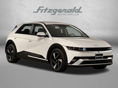 2026 Hyundai IONIQ 5 SEL