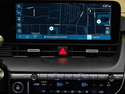 2026 Hyundai IONIQ 5 SEL