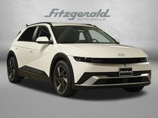 2025 Hyundai IONIQ 5 SEL