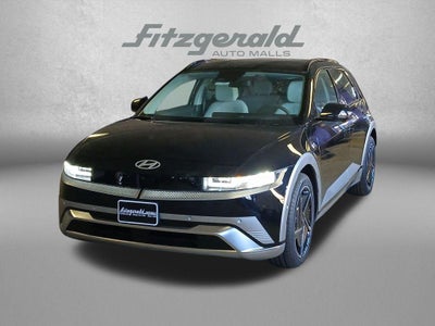 2026 Hyundai IONIQ 5 Limited